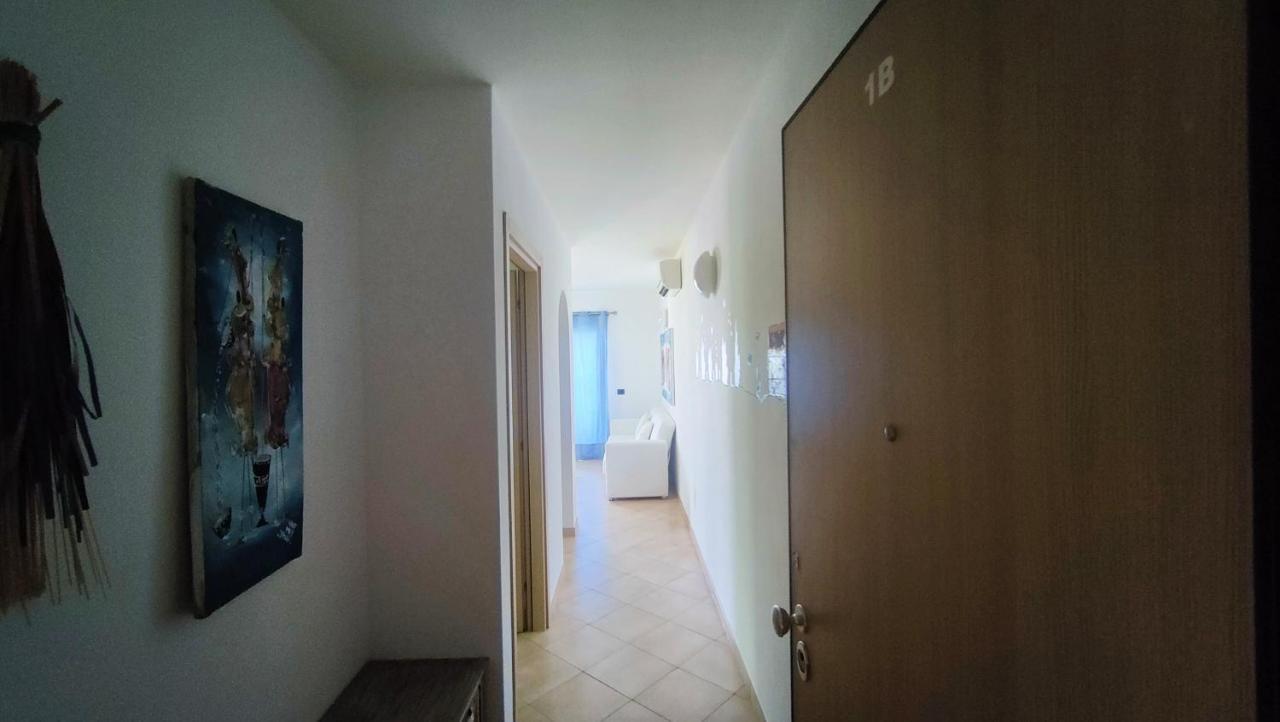 Albis Harena - Meridiana Private Apartment Ocean View Santa Maria Bagian luar foto