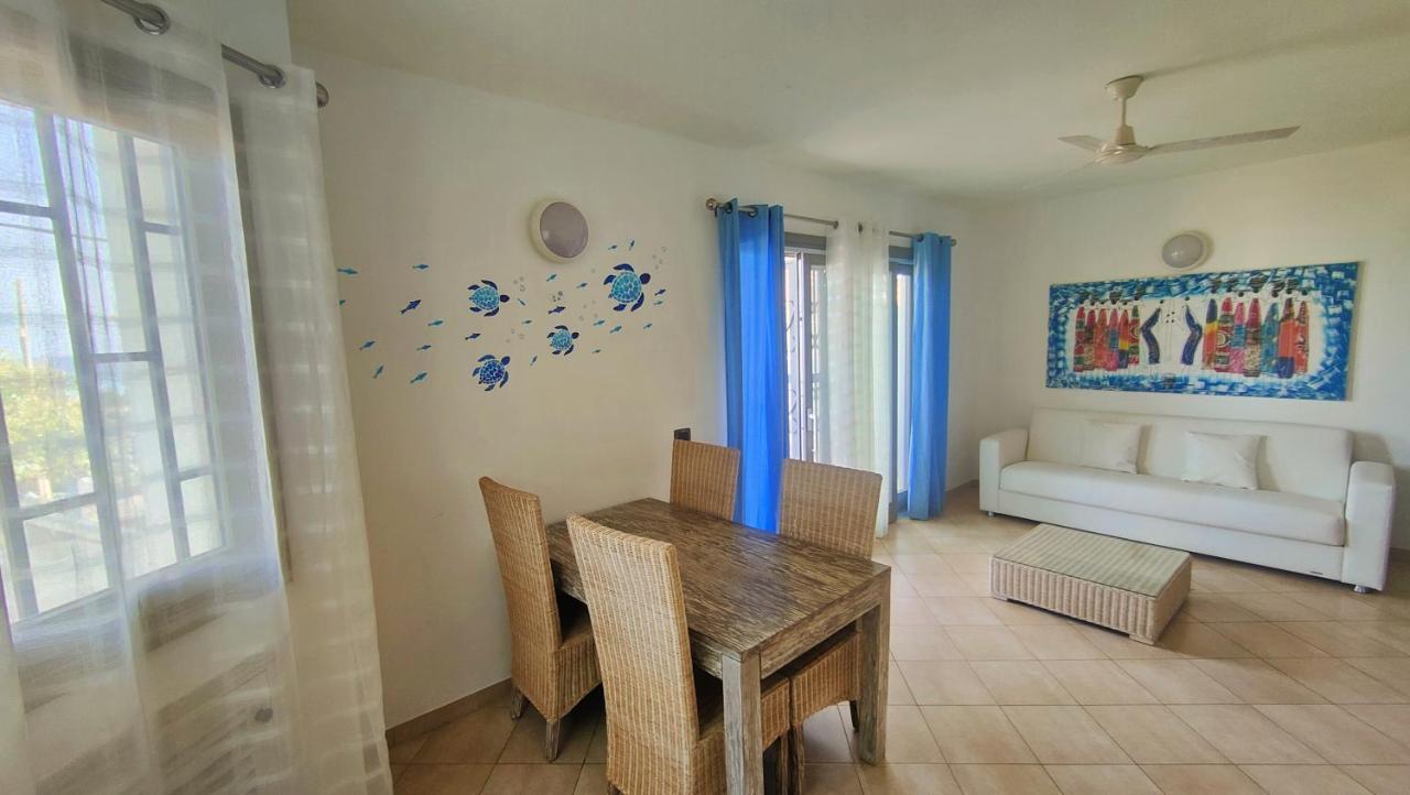 Albis Harena - Meridiana Private Apartment Ocean View Santa Maria Bagian luar foto